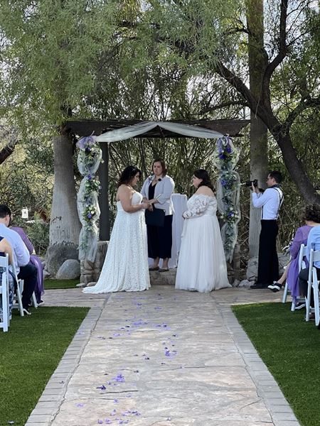 The Oasis At Wild Horse Ranch