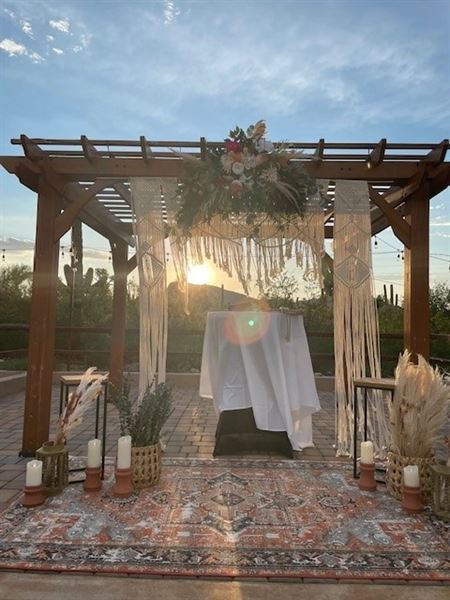 The Oasis At Wild Horse Ranch