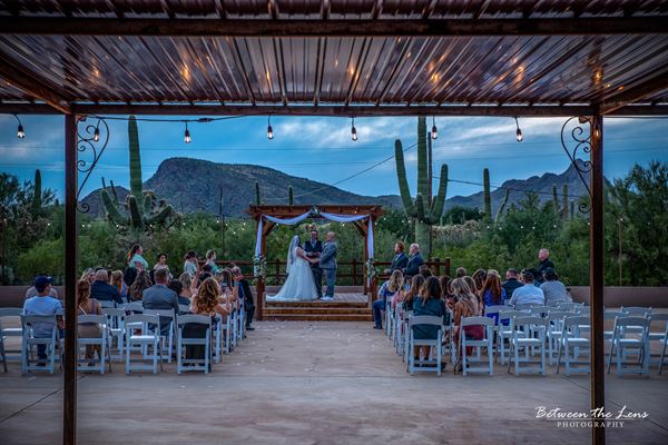 The Oasis At Wild Horse Ranch