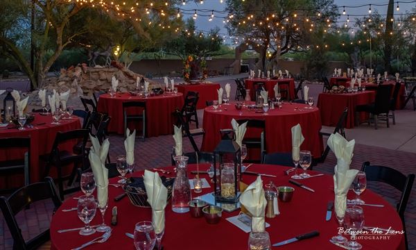 The Oasis At Wild Horse Ranch