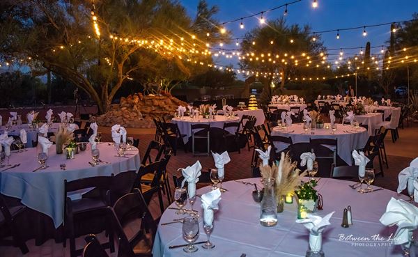 The Oasis At Wild Horse Ranch