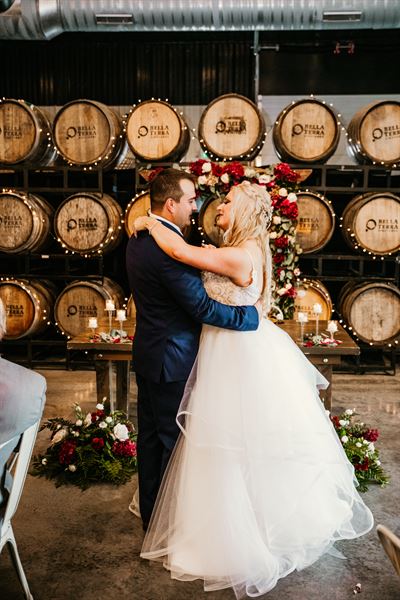 Bella Terra Vineyards