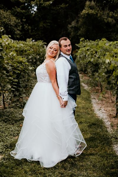 Bella Terra Vineyards