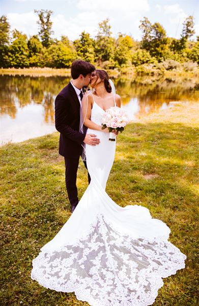 Bella Terra Vineyards