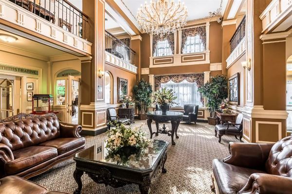 Hotel Bothwell, An Ascend Hotel Collection Member