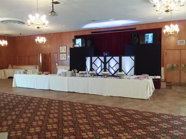 Bedford Elks Country Club