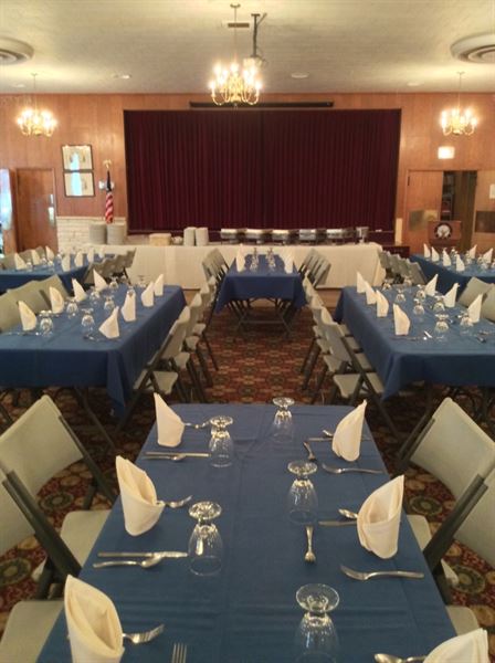 Bedford Elks Country Club