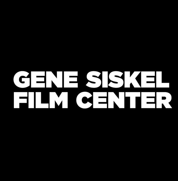 The Gene Siskel Film Center