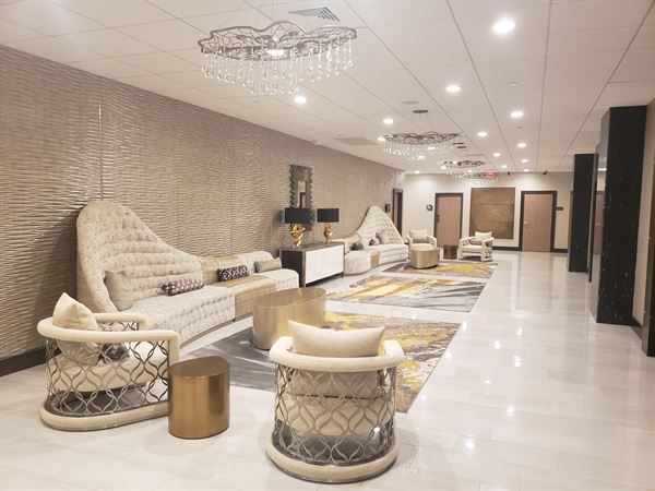 Hilton Garden Inn Wichita Downtown