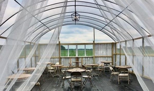 Vineyard at Porter Central