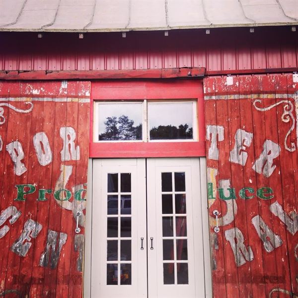 Vineyard at Porter Central