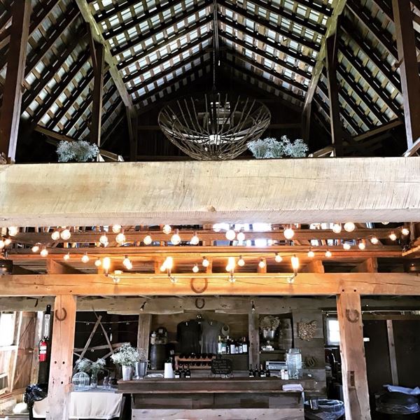 Winery at Porter Central