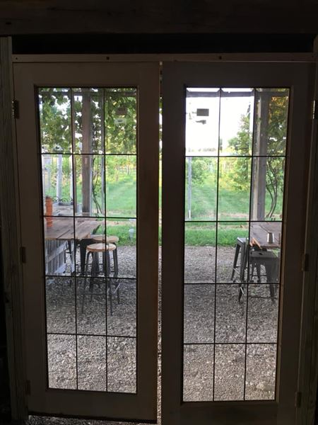 Winery at Porter Central