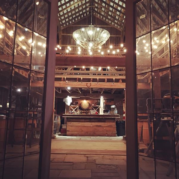 Winery at Porter Central