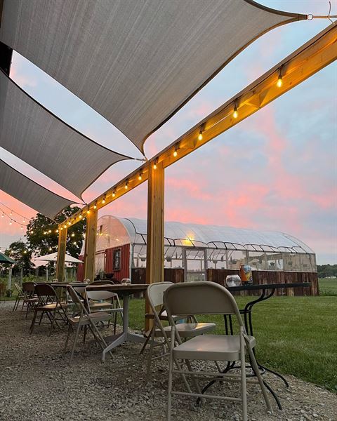 Winery at Porter Central