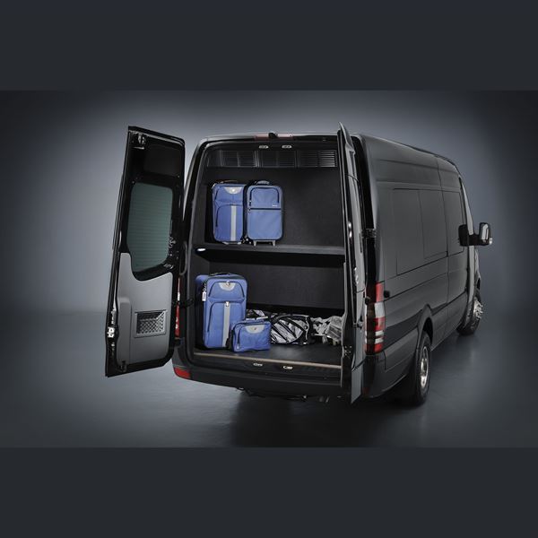 Black and Silver Rides