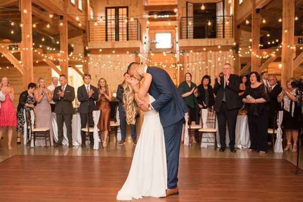 The Barn at Bull Meadow