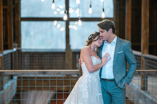 Keepsake Wedding Photography