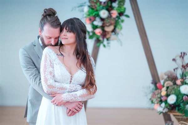 Keepsake Wedding Photography