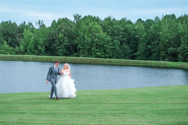 Keepsake Wedding Photography