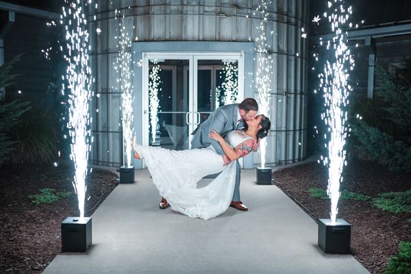 Keepsake Wedding Photography