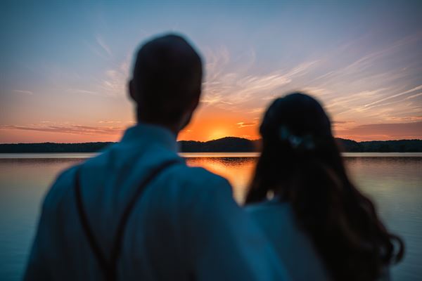 Keepsake Wedding Photography