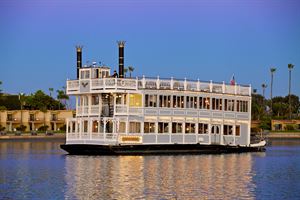 Bahia Belle Sternwheeler