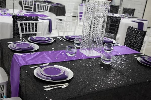 Southern Charm Event Center