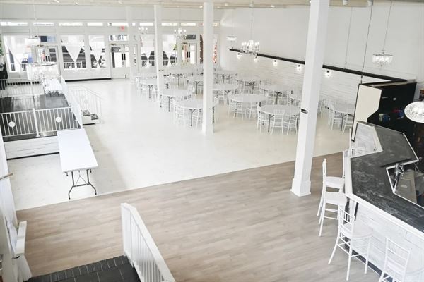 Southern Charm Event Center