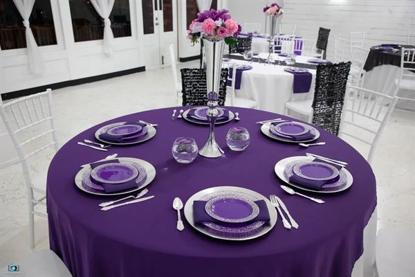 Southern Charm Event Center