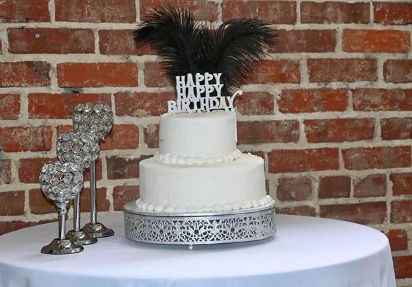 Southern Charm Event Center