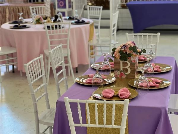 Southern Charm Event Center