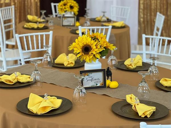 Southern Charm Event Center