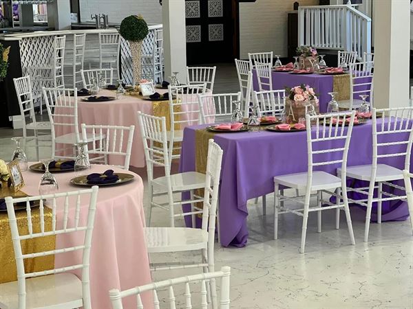 Southern Charm Event Center