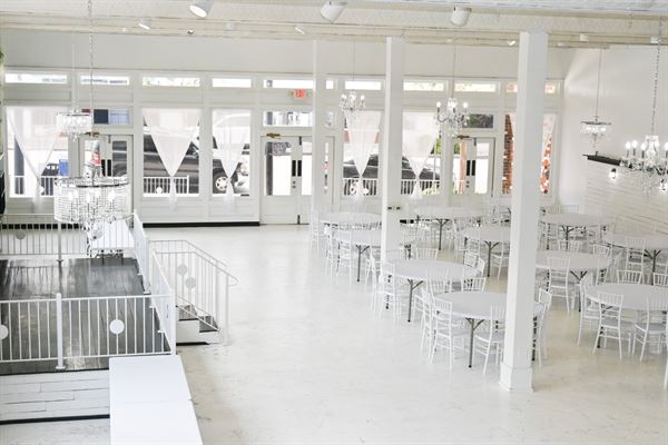 Southern Charm Event Center