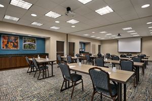 Pierce Meeting Room