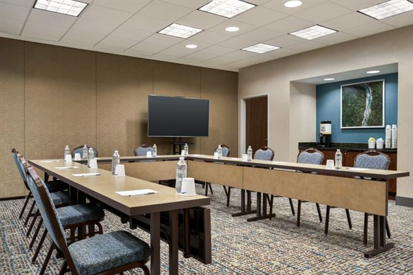 Hampton Inn & Suites Tacoma/Puyallup