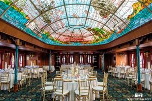 William D. Evans Sternwheeler