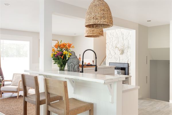 BAJA BEACH HOUSE (Operated by Roam Vacation Rentals (RVR)