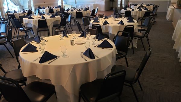 Pine Ridge Country Club