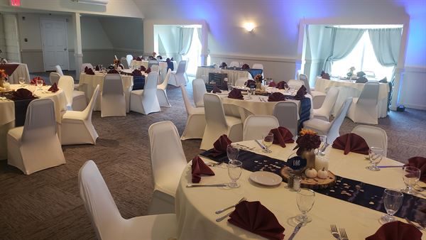 Pine Ridge Country Club