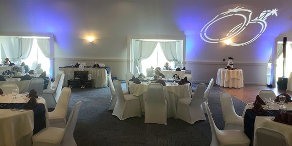 Pine Ridge Country Club