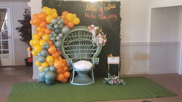 Pine Ridge Country Club