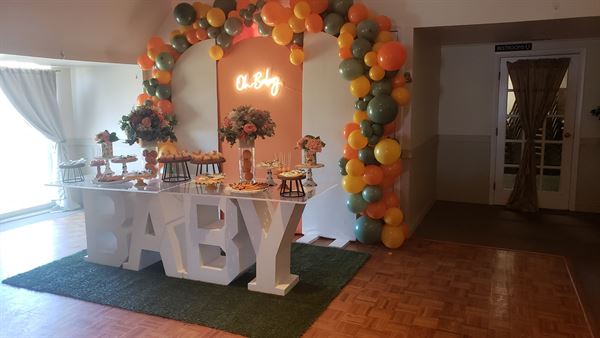 Pine Ridge Country Club