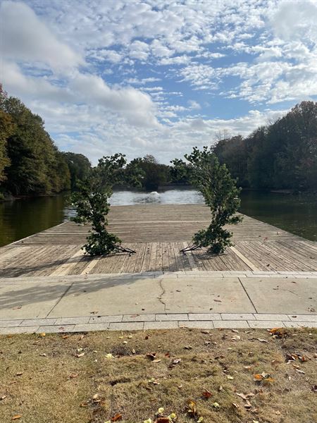 Atlanta Modern Events