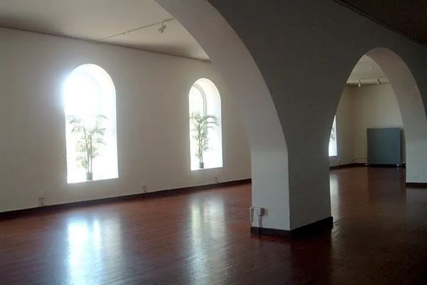 Museum of History Benicia