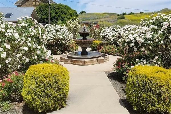 Museum of History Benicia