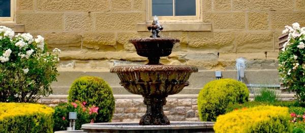 Museum of History Benicia