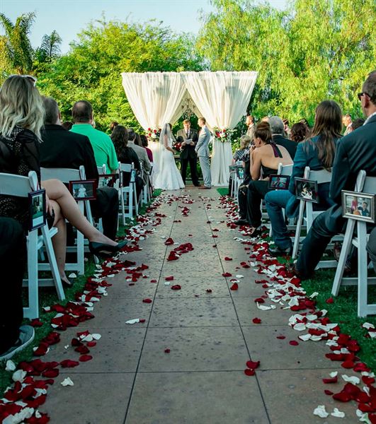 Experience Love Events