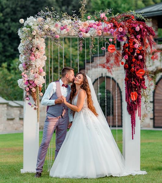 Experience Love Events